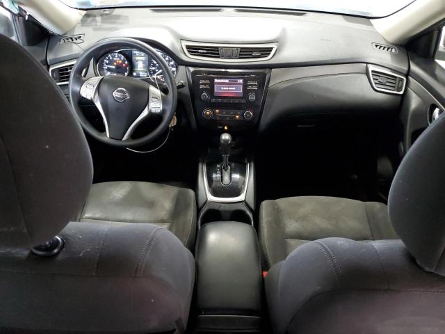 Photo 8 from auction – 2016 NISSAN ROGUE S with VIN KNMAT2MV8GP714876