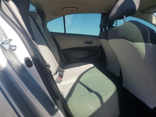 Photo 10 from auction – 2022 TOYOTA COROLLA L with VIN JTDDPMAE2N3003616