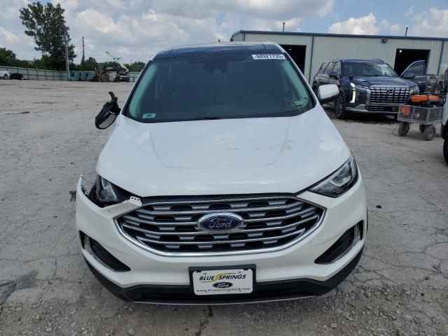 Photo 5 from auction – 2020 FORD EDGE SEL with VIN 2FMPK3J97LBB41508
