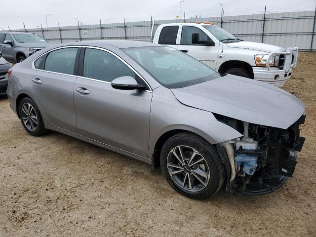 Photo 4 from auction – 2023 KIA FORTE EX with VIN 3KPF34AD3PE571686