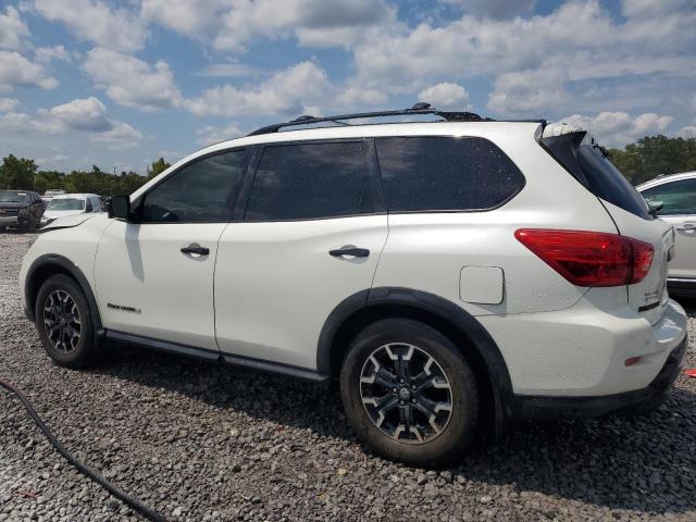 Photo 2 from auction – 2019 NISSAN PATHFINDER with VIN 5N1DR2MN8KC652919
