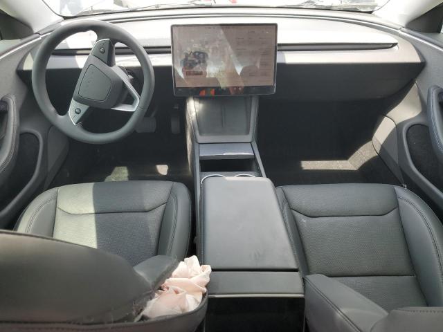 Photo 8 from auction – 2025 TESLA MODEL 3 with VIN 5YJ3E1EA7SF979056