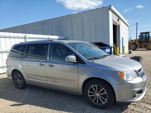 Photo 4 from auction – 2017 DODGE GRAND CARA with VIN 2C4RDGCG6HR664463