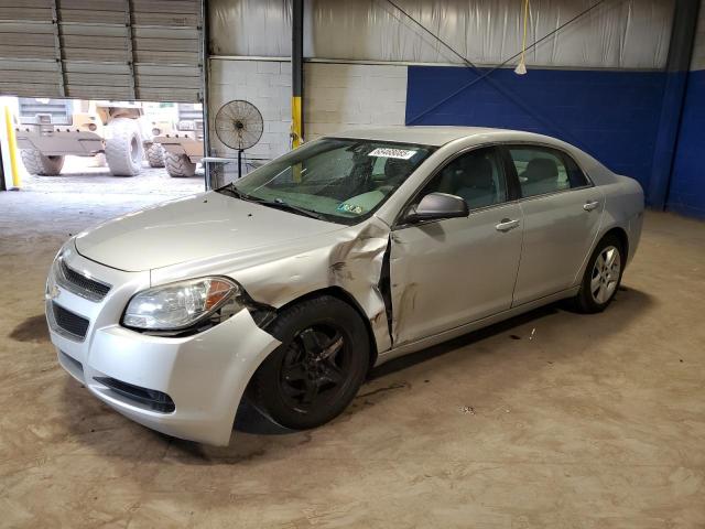 CHEVROLET MALIBU LS 2011 with VIN 1G1ZA5E13BF175385 - Photo from auction