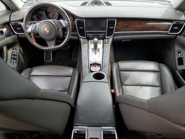 Photo 8 from auction – 2015 PORSCHE PANAMERA 2 with VIN WP0AA2A74FL007288