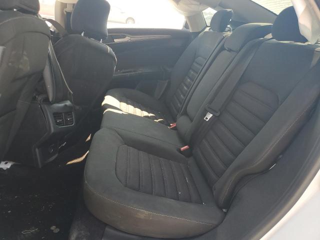 Photo 10 from auction – 2017 FORD FUSION SE with VIN 3FA6P0H72HR356071
