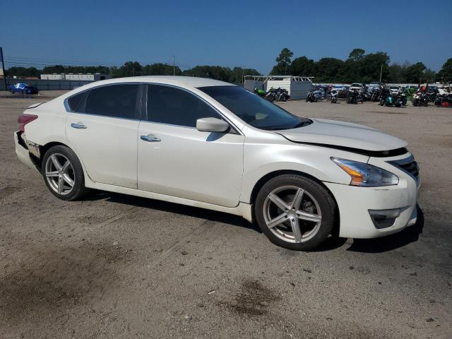 Photo 4 from auction – 2013 NISSAN ALTIMA 2.5 with VIN 1N4AL3AP1DC189728