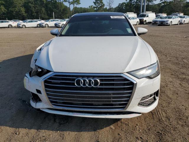 Photo 5 from auction – 2019 AUDI A6 PREMIUM with VIN WAUD8AF28KN127588