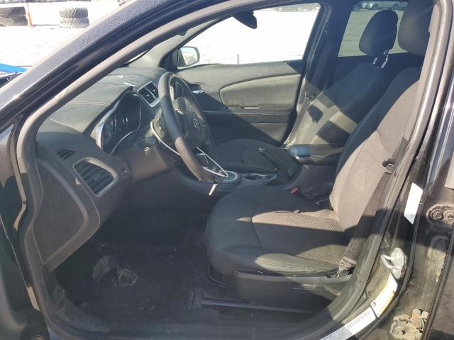 Photo 7 from auction – 2014 DODGE AVENGER SE with VIN 1C3CDZAB0EN165437