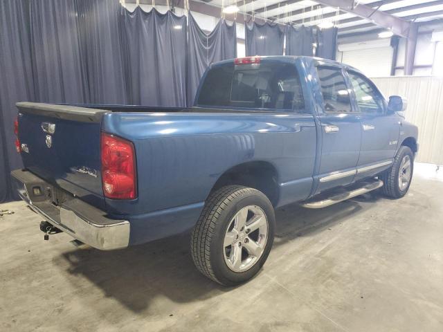 Photo 3 from auction – 2008 DODGE RAM 1500 S with VIN 1D7HU18298S627935