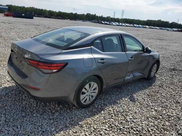 Photo 3 from auction – 2023 NISSAN SENTRA S with VIN 3N1AB8BV3PY285642