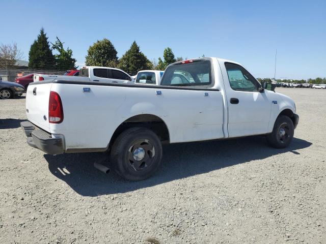 Photo 3 from auction – 2001 FORD F150 with VIN 2FTZF17291CA19255