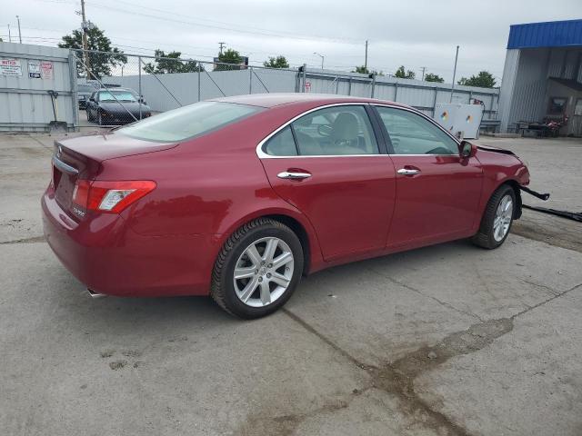 Photo 3 from auction – 2009 LEXUS ES 350 with VIN JTHBJ46G792317940