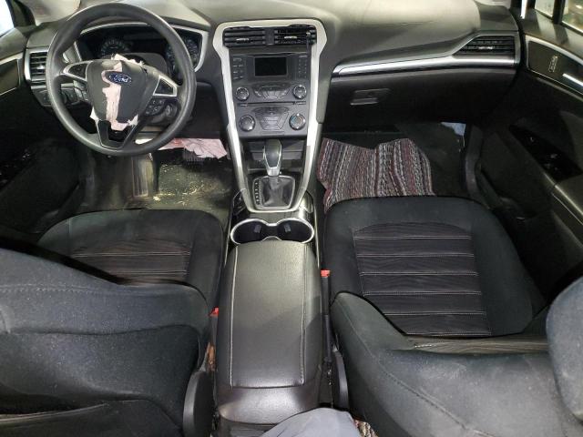 Photo 8 from auction – 2016 FORD FUSION SE with VIN 3FA6P0H74GR117524
