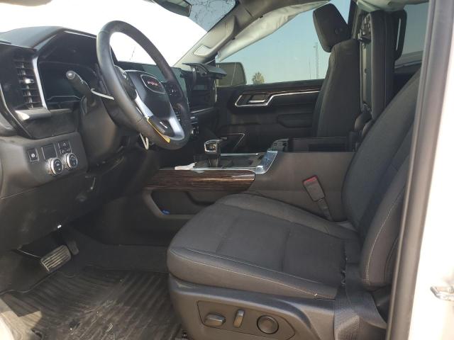Photo 7 from auction – 2025 GMC SIERRA C1500 ELEVATION with VIN 1GTPHCEDXSZ272445