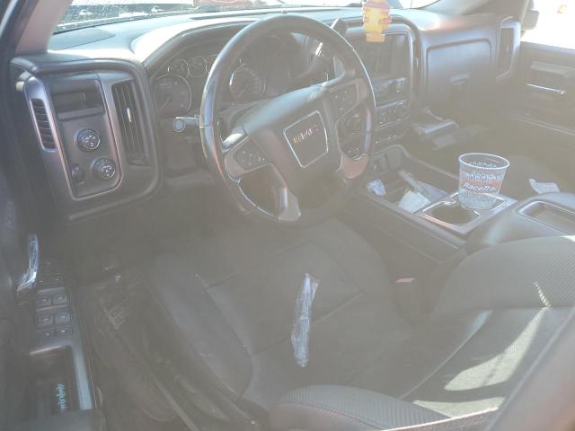 Photo 8 from auction – 2015 GMC SIERRA K15 with VIN 3GTU2VEJ7FG528102