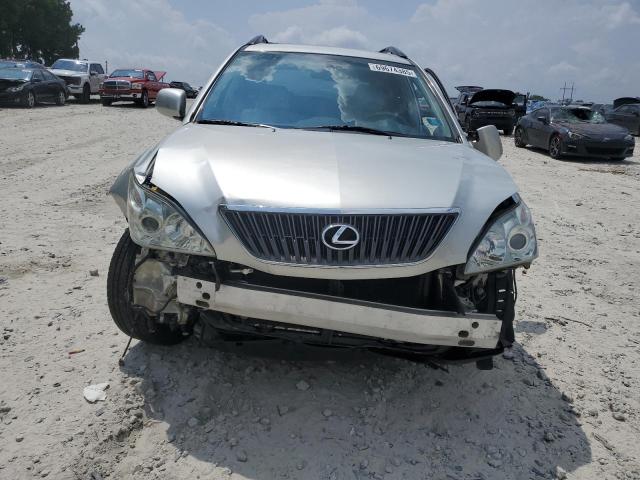 Photo 5 from auction – 2005 LEXUS RX 330 with VIN 2T2GA31UX5C038018