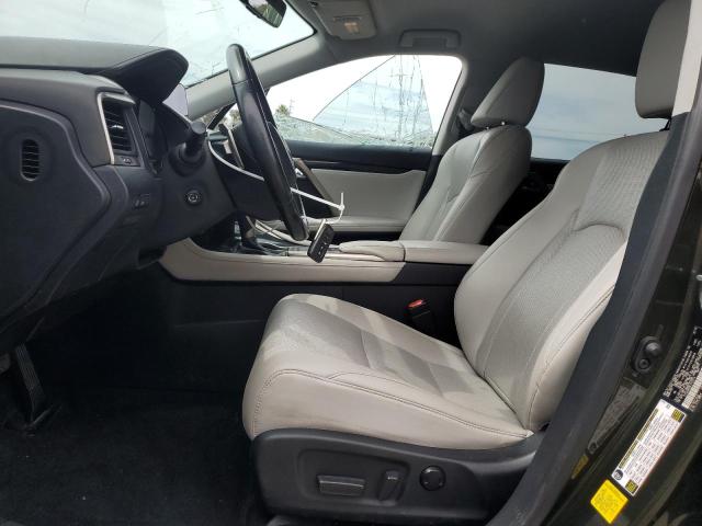 Photo 7 from auction – 2020 LEXUS RX 350 BASE with VIN 2T2AZMAA0LC173774