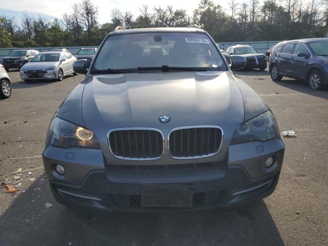 Photo 5 from auction – 2009 BMW X5 XDRIVE3 with VIN 5UXFE43519L268270
