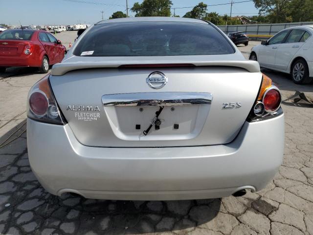 Photo 6 from auction – 2010 NISSAN ALTIMA BAS with VIN 1N4AL2APXAN425030