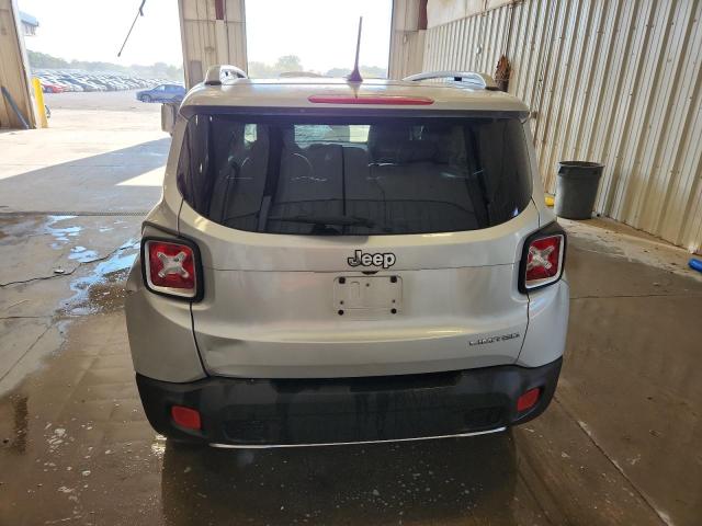 Photo 6 from auction – 2015 JEEP RENEGADE L with VIN ZACCJADT2FPC40822