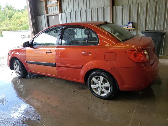 Photo 2 from auction – 2011 KIA RIO BASE with VIN KNADH4A35B6911268