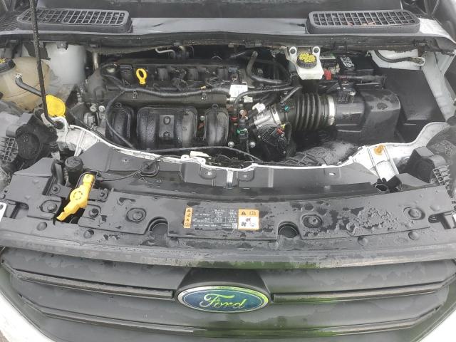 Photo 12 from auction – 2017 FORD ESCAPE S with VIN 1FMCU0F71HUD99331
