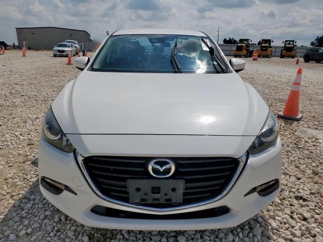 Photo 5 from auction – 2018 MAZDA 3 with VIN 3MZBN1V35JM184141