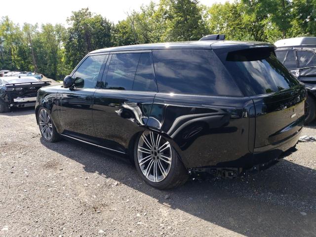 Photo 2 from auction – 2025 LAND ROVER RANGE ROVE with VIN SALKP9FU2SA278858