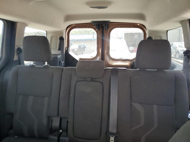 Photo 10 from auction – 2014 FORD TRANSIT CO with VIN NM0GS9F76E1154339