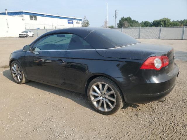 Photo 2 from auction – 2007 VOLKSWAGEN EOS BASE with VIN WVWAA71FX7V043366