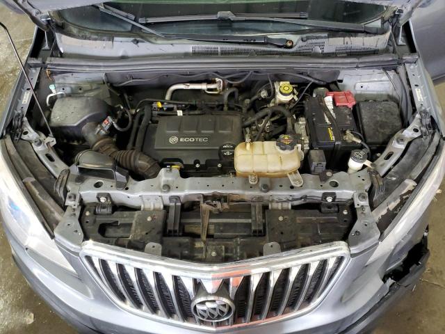 Photo 12 from auction – 2015 BUICK ENCORE CON with VIN KL4CJFSB3FB131054