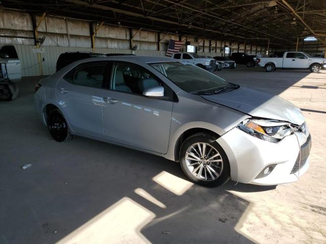 Photo 4 from auction – 2015 TOYOTA COROLLA L with VIN 5YFBURHE7FP211700