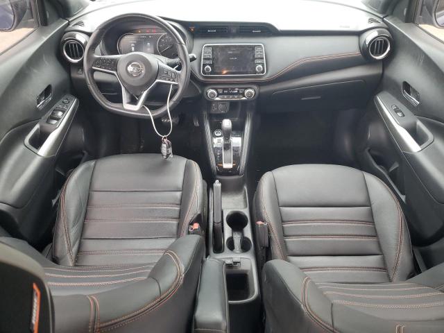 Photo 8 from auction – 2019 NISSAN KICKS S with VIN 3N1CP5CU7KL496458