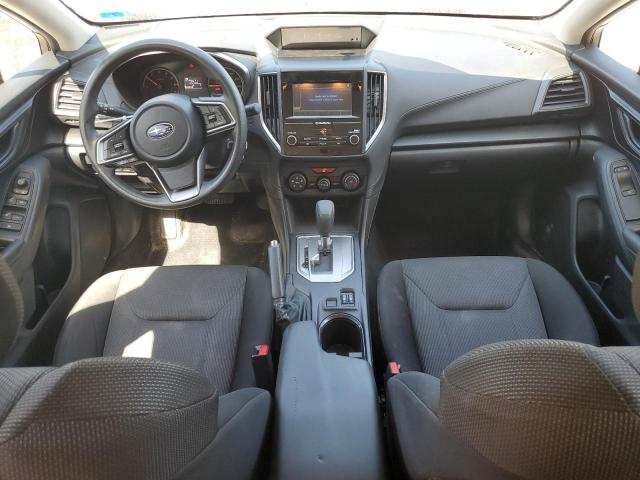 Photo 8 from auction – 2017 SUBARU IMPREZA PR with VIN 4S3GTAB62H3708998