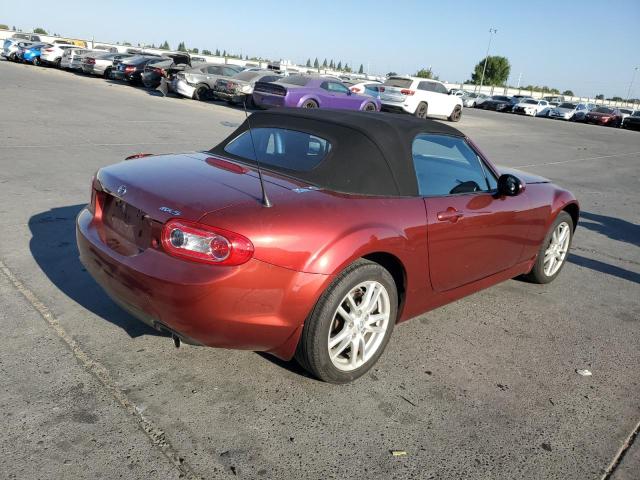 Photo 3 from auction – 2011 MAZDA MX-5 MIATA with VIN JM1NC2JF9B0217688