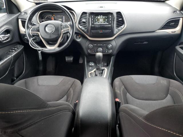 Photo 8 from auction – 2016 JEEP CHEROKEE L with VIN 1C4PJMCS1GW142221