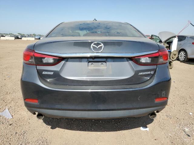 Photo 6 from auction – 2015 MAZDA 6 TOURING with VIN JM1GJ1V6XF1174692