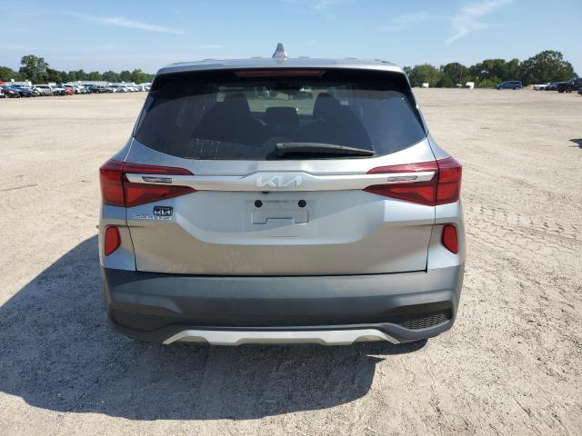 Photo 6 from auction – 2023 KIA SELTOS LX with VIN KNDEPCAA2P7368708