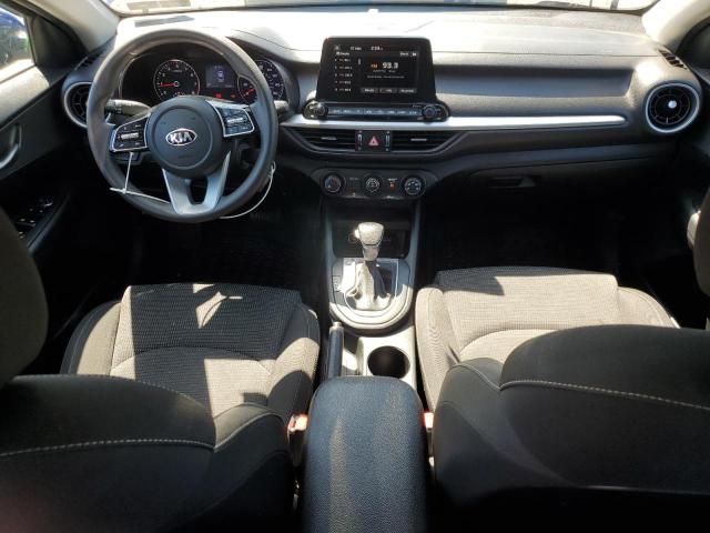 Photo 8 from auction – 2020 KIA FORTE FE with VIN 3KPF24AD4LE225580