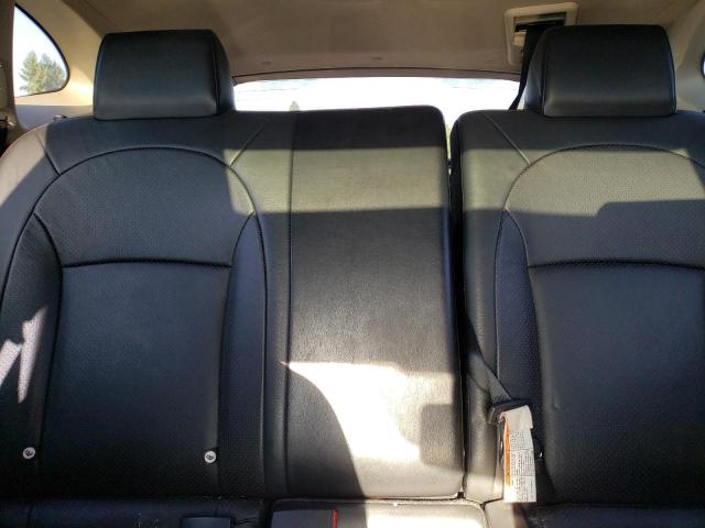 Photo 10 from auction – 2012 NISSAN ROGUE S with VIN JN8AS5MV8CW389378