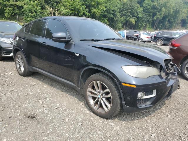 Photo 4 from auction – 2014 BMW X6 XDRIVE3 with VIN 5UXFG2C58E0C44416