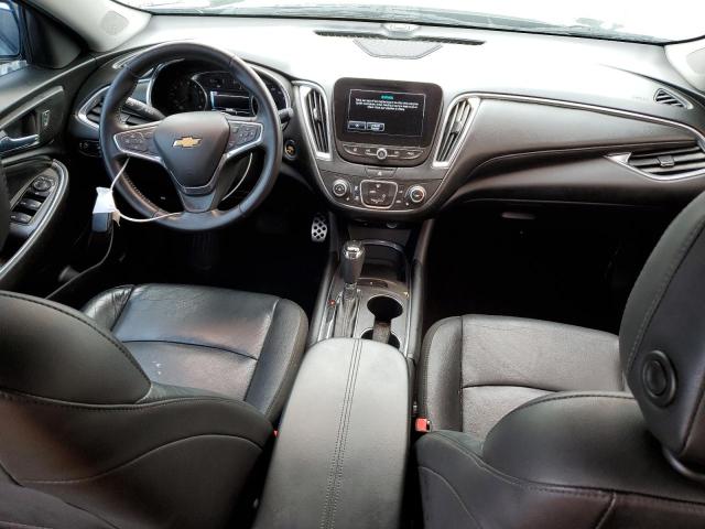Photo 8 from auction – 2016 CHEVROLET MALIBU LT with VIN 1G1ZE5ST2GF348363