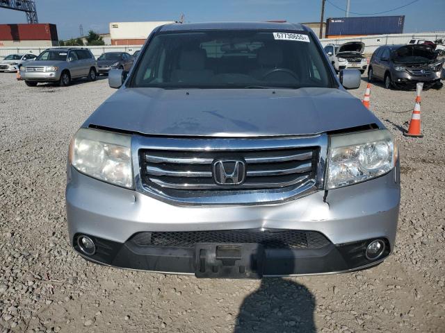 Photo 5 from auction – 2013 HONDA PILOT EX with VIN 5FNYF4H40DB083632