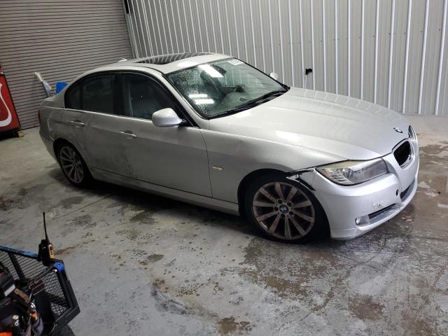 Photo 4 from auction – 2011 BMW 328 I with VIN WBAPH7G53BNN07642