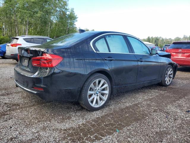 Photo 3 from auction – 2017 BMW 330 XI with VIN WBA8D9C37HA011095