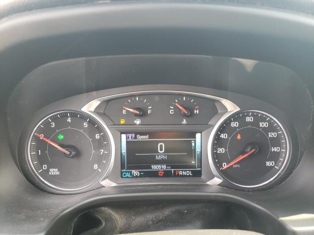 Photo 9 from auction – 2019 GMC ACADIA with VIN 1GKKNULS1KZ113697