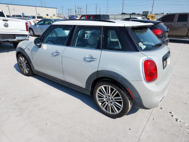 Photo 2 from auction – 2016 MINI COOPER S with VIN WMWXU3C53G2D30337