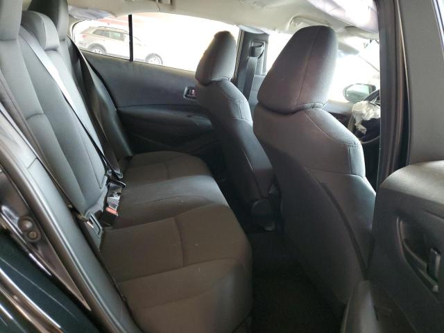 Photo 10 from auction – 2022 TOYOTA COROLLA LE with VIN 5YFEPMAE2NP354666