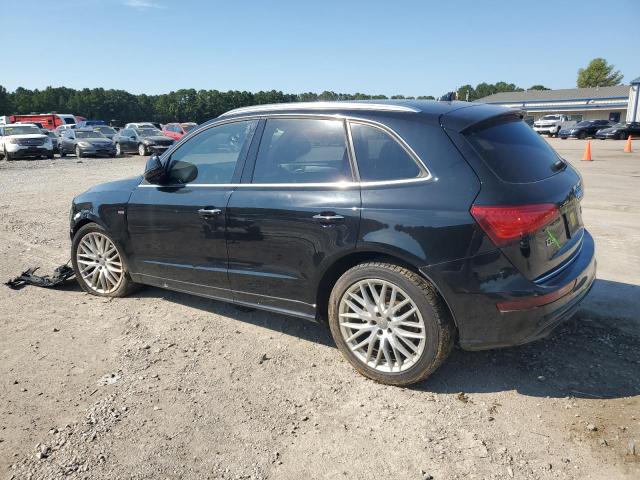 Photo 2 from auction – 2017 AUDI Q5 PREMIUM PLUS with VIN WA1M2AFP3HA075703